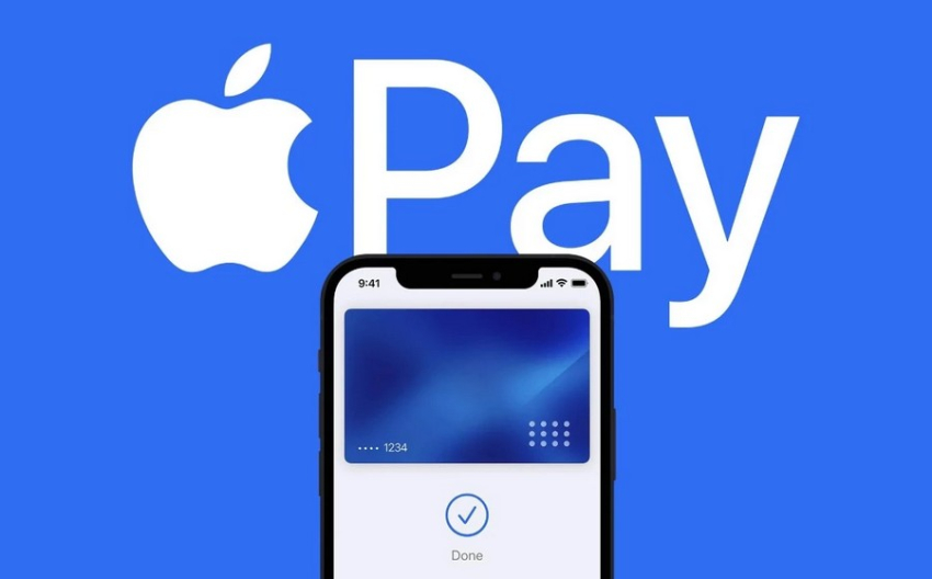 Apple Pay