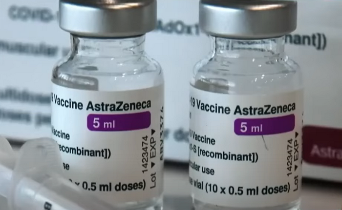 Співробітники британської AstraZeneca «під слідством» у Китаї (ВІДЕО)