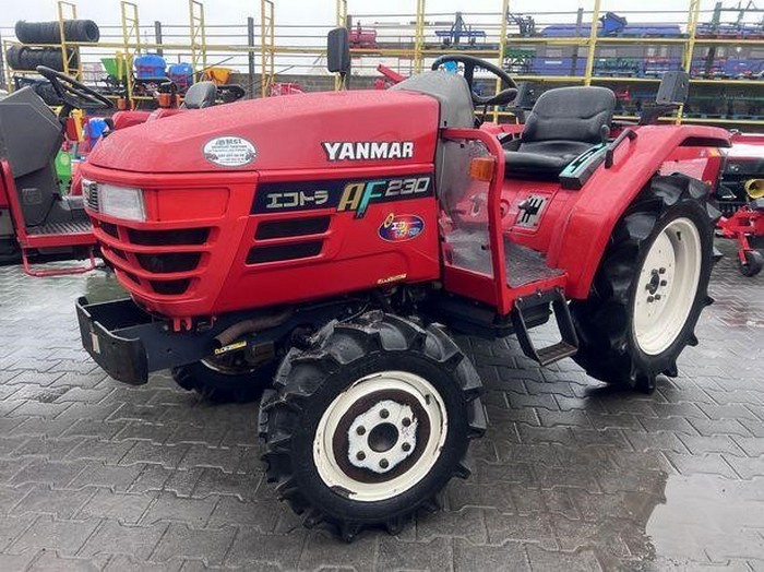 Yanmar