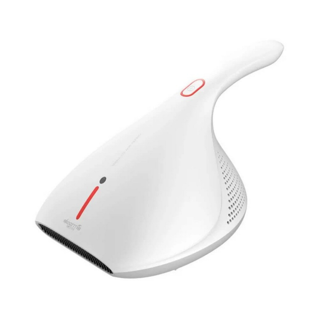 Xiaomi Deerma Handheld Anti-mite Vacuum Cleaner