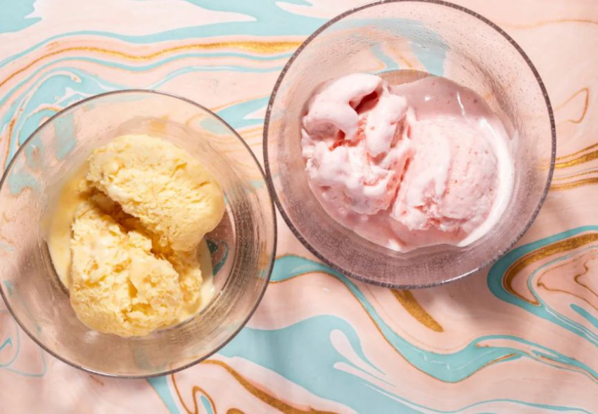 Как сделать молочный коктейль в блендере с мороженым: пошаговое руководство