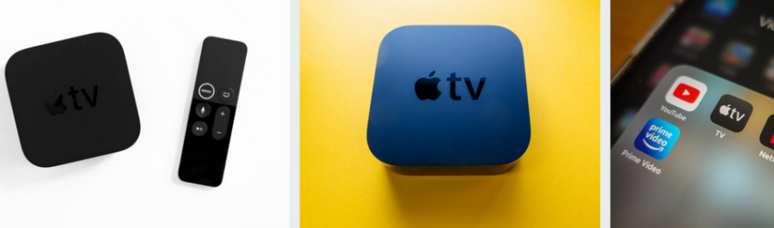 apple tv