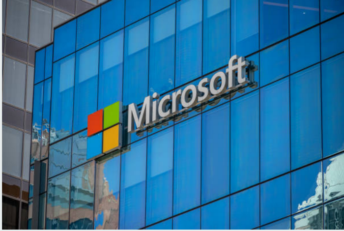 Microsoft звільняє співробітників, які організували акцію на підтримку палестинців (ВІДЕО)