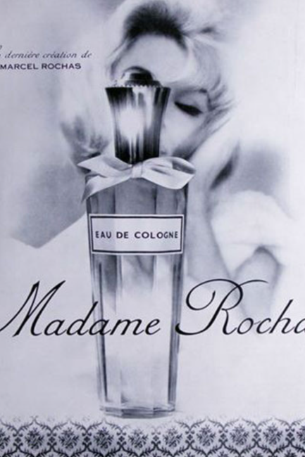 Madame Rochas от Rochas