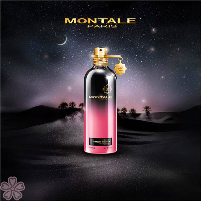 Starry Night от Montale