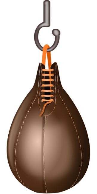 боксерская груша