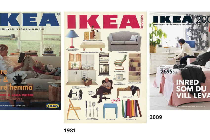 IKEA