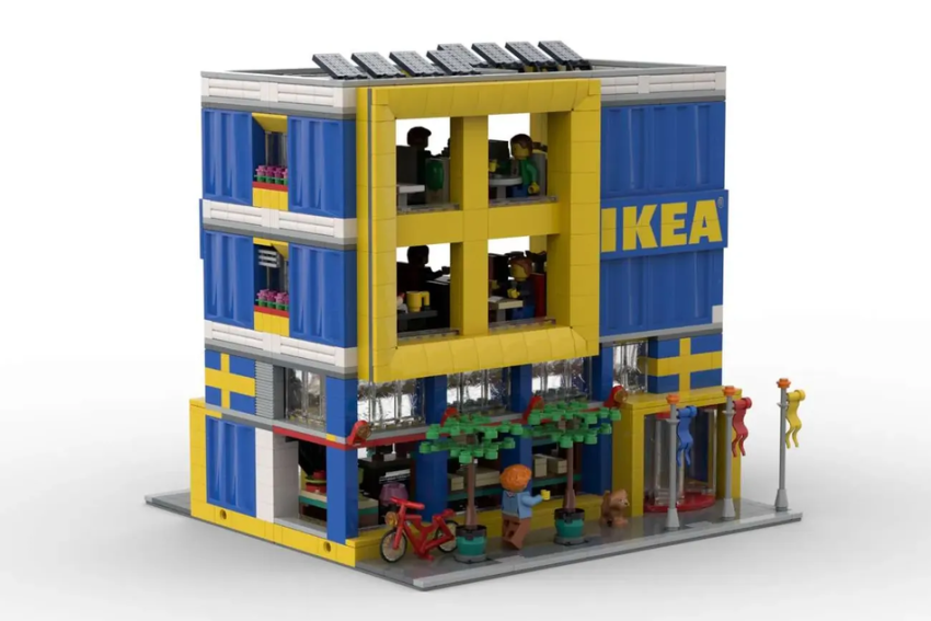 IKEA