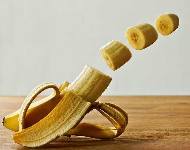 Топ-7 масок для лица из бананов | Советы косметолога на real-watch.ru - real-watch.ru