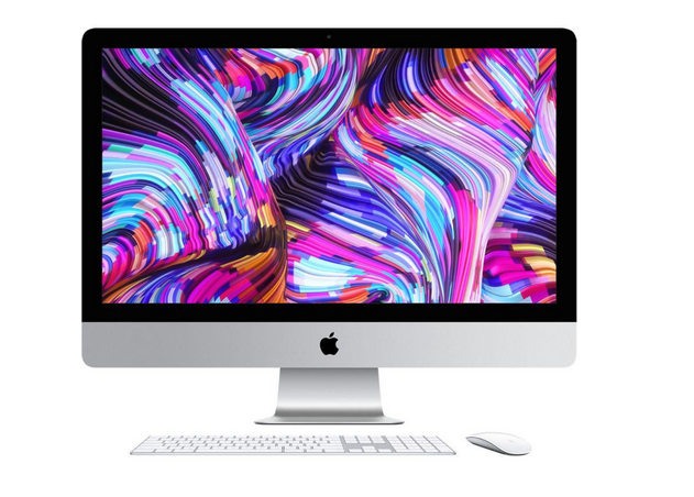 iMac