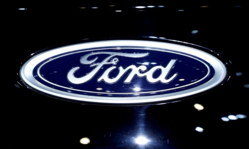 Ford logo