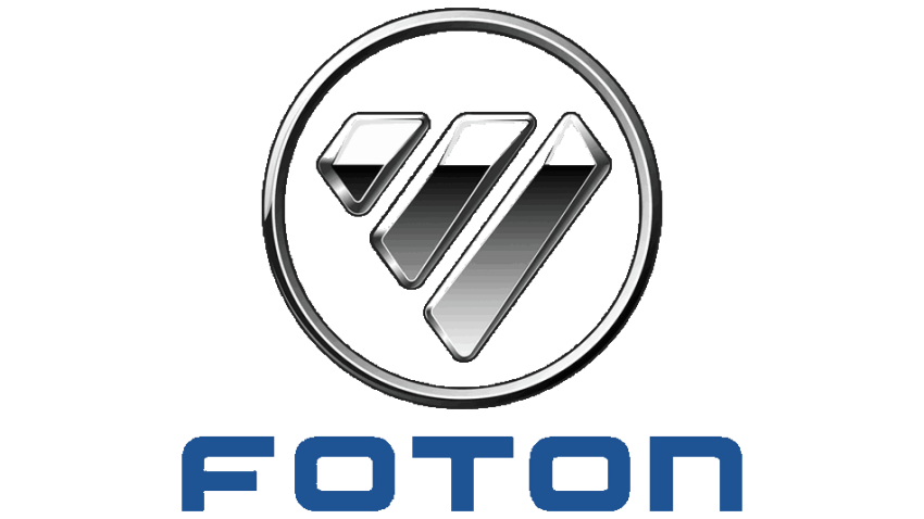 FOTON logo