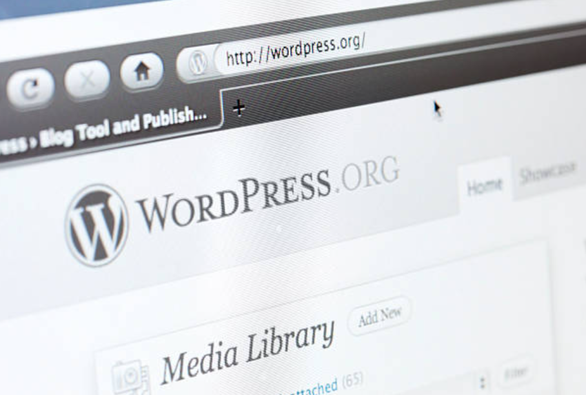 WordPress