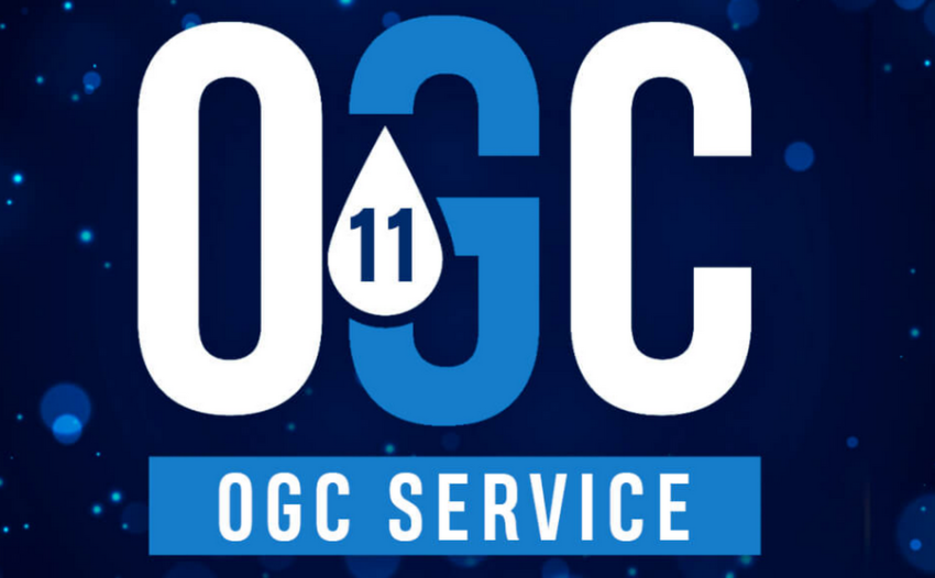 OGC Service