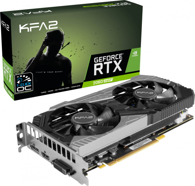 GeForce RTX 2060