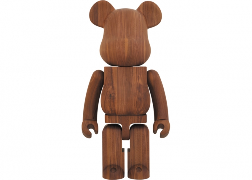 Bearbrick 