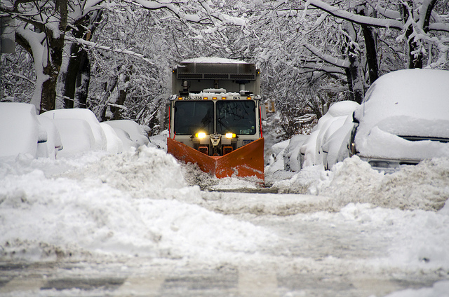 Ілюстративне фото: Axel Taferner/Flickr.com