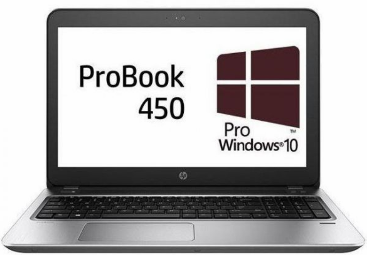 HP ProBook 450 G4