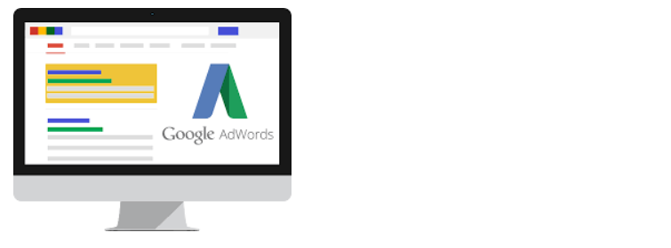 Настройка рекламы в Google AdWords