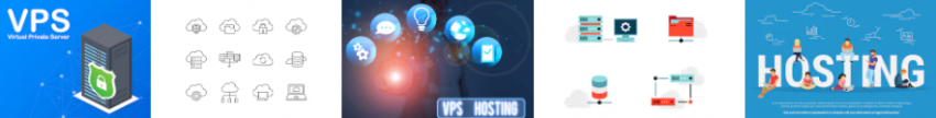  VPS