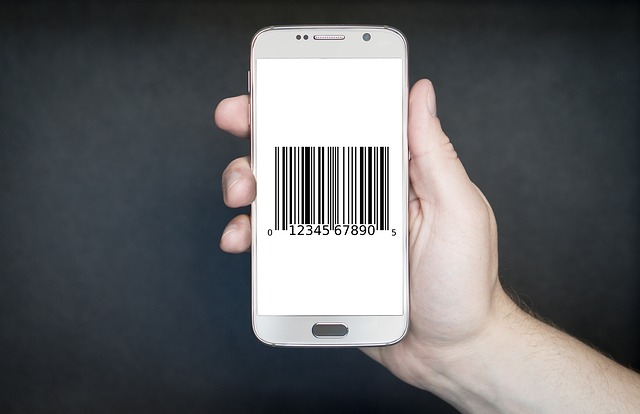 barcode