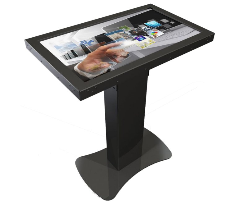 Smart desk интерактивный стол