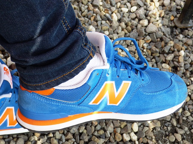 New Balance