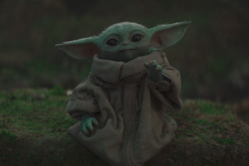 Yoda