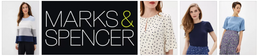 Marks & Spencer