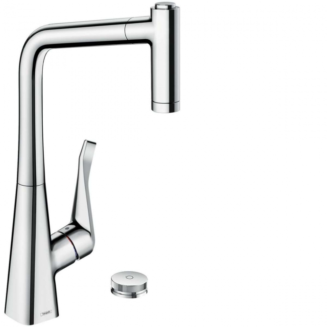 Hansgrohe 