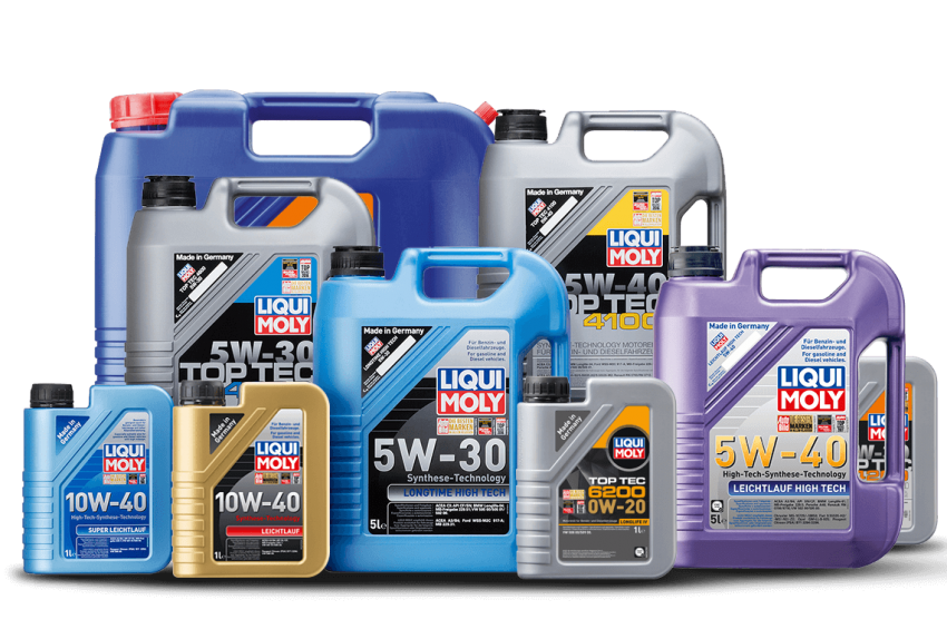 Liqui Moly