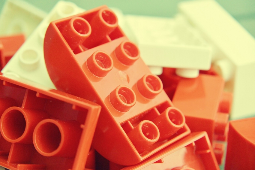 Lego Duplo