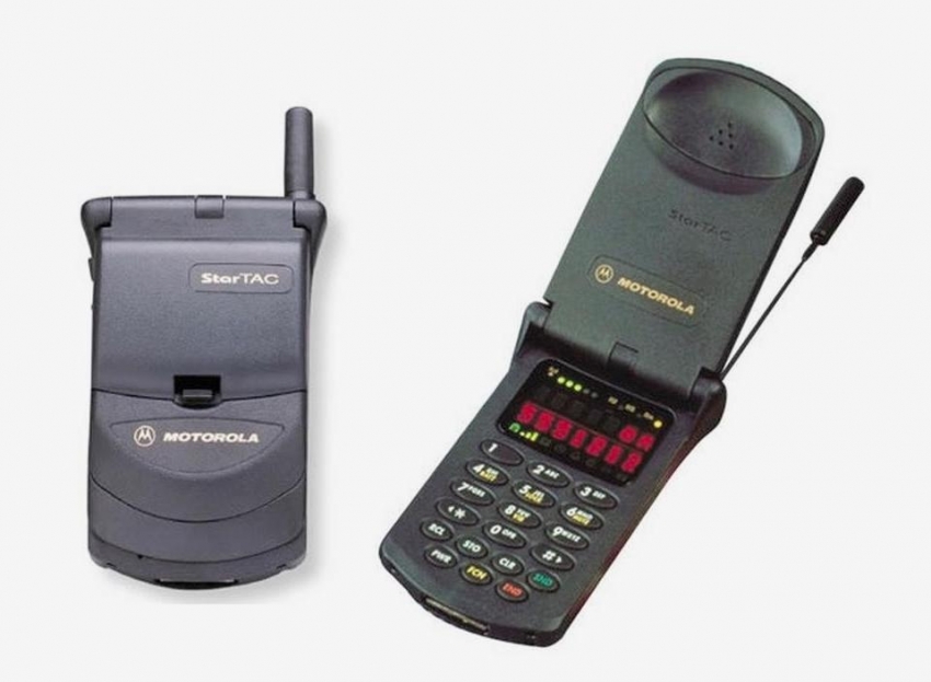 Motorola StarTAC