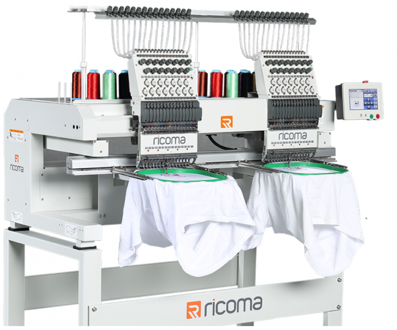 RICOMA MT1502