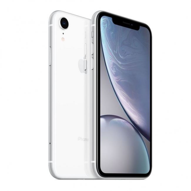 iPhone XR