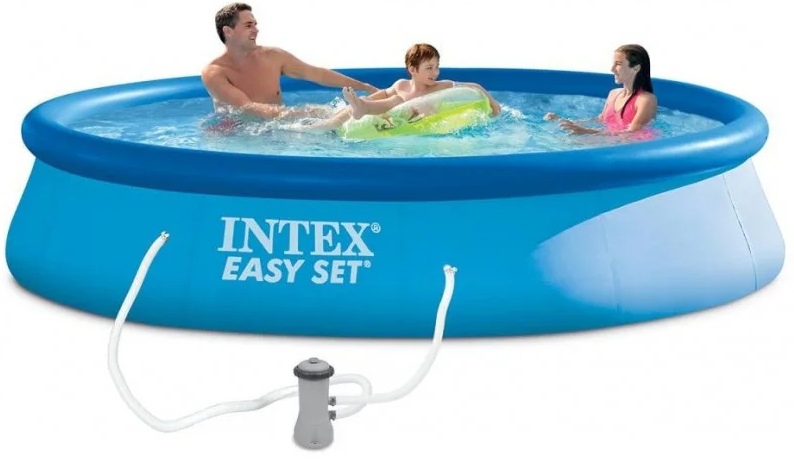 басейн Intex