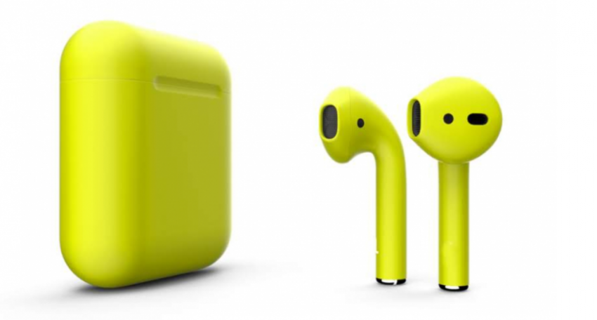 Apple Airpods 2