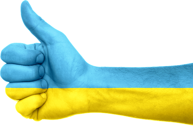 украина