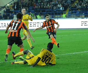 Фото: shakhtar.com