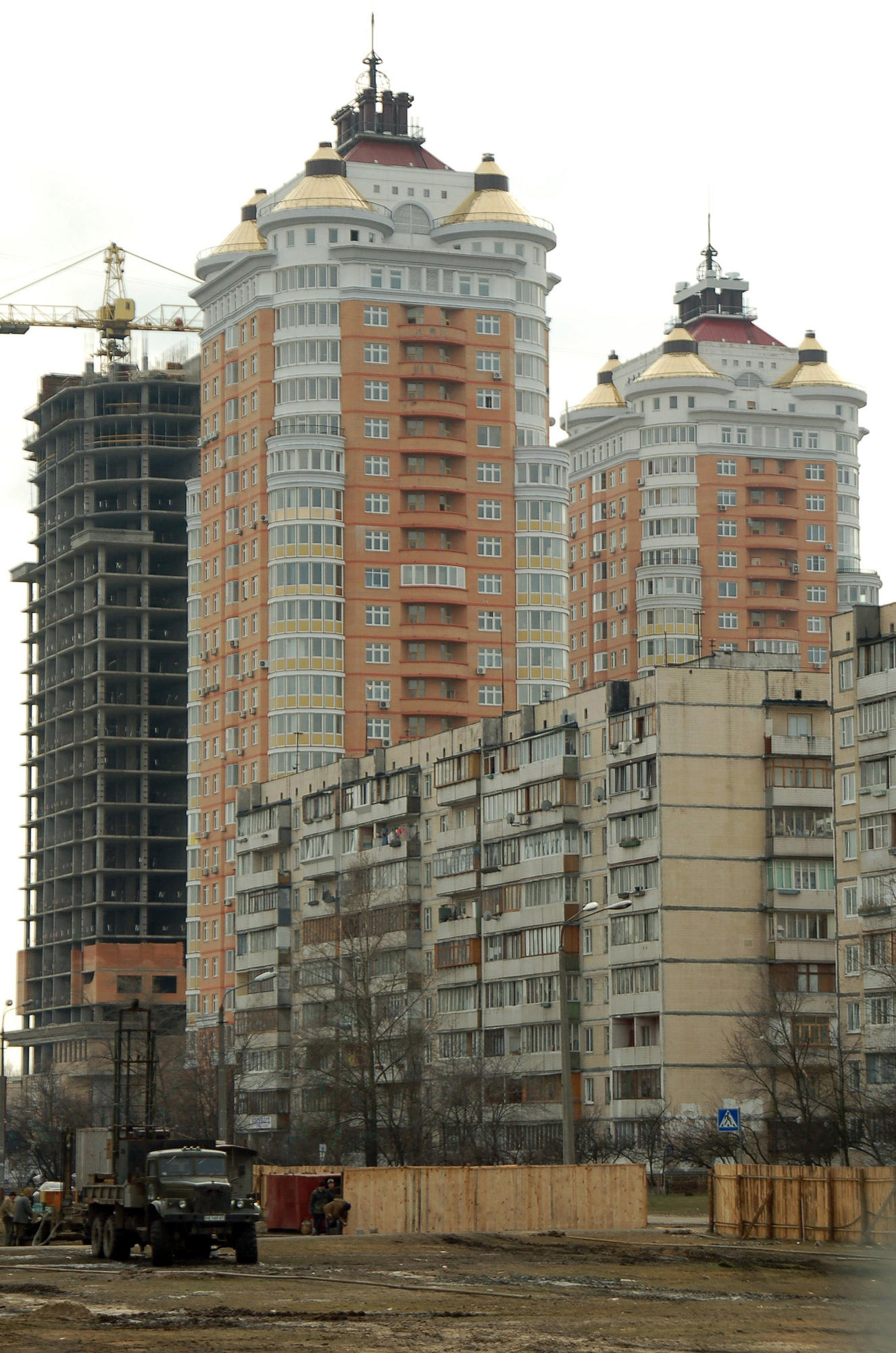 Фото: Владимир Бородин/EpochTimes.com.ua