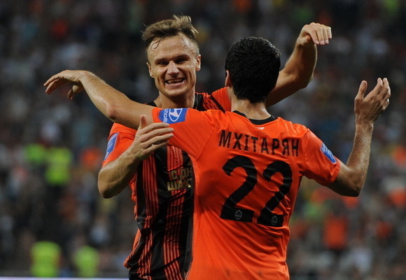 Фото: shakhtar.com