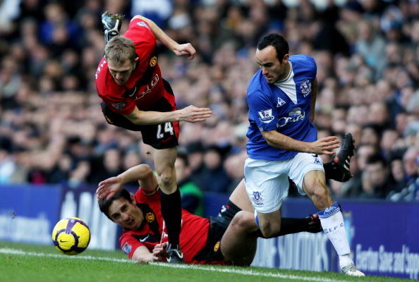 Фото: Ross Kinnaird, Clive Brunskill /Getty Images Sport