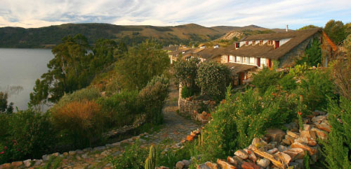 Andean Cottage. Фото: life.pravda.com.ua