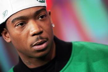 Репер і актор Джефрі Аткінс (Ja Rule) засуджений на 2 роки. Фото:PETRAS Scott Gries/Getty Images