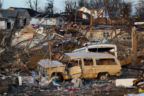 Фото: Scott Olson/Getty Images