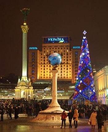 Фото: Володимир Бородін/The Epoch Times