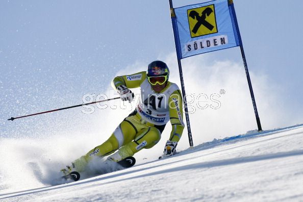 Аксель Лунд Свіндаль. Фото: Getty Images Sport