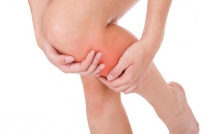 Шишки на голени ноги причины и лечение