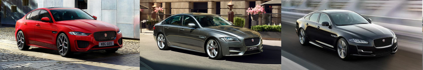 Jaguar тюмень официальный дилер