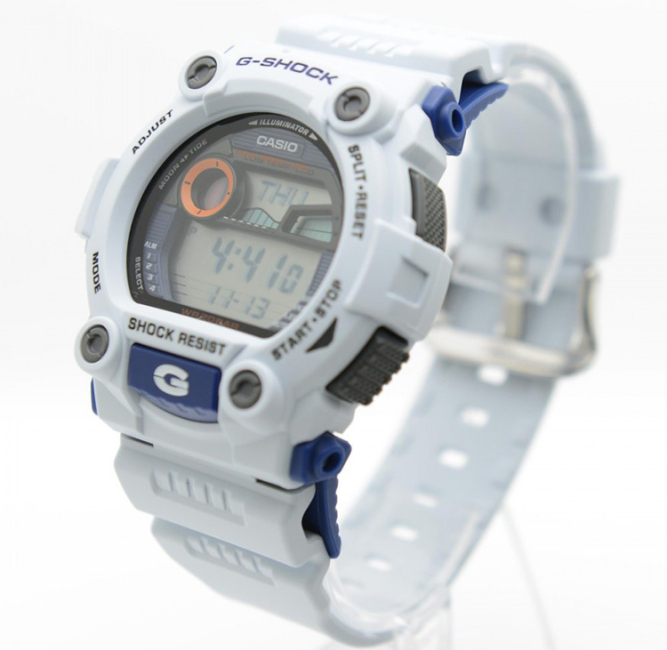 G-Shock